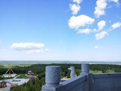 -嘉荫恐龙国家地质公园