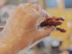 -董一米线(汉峪金谷店)