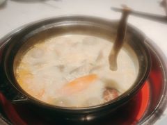 -捞神煲汤火锅(湖滨商业街店)