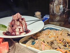 -俏东方·海味水饺·青岛菜(崂山店)