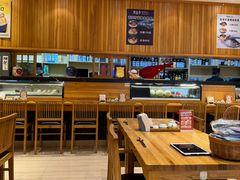 -万鱼亭 日本料理(无锡香山名园店)