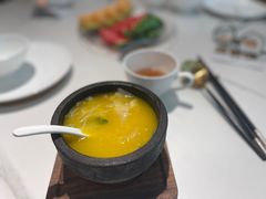 -富淳饭店(陆家嘴保利广场店)