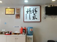 -阿彬生炒牛肉面(解放路店)