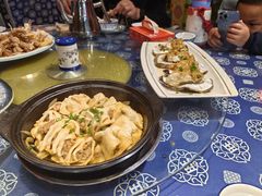 -旺角小渔村·海肠捞饭开创者(二马路店)