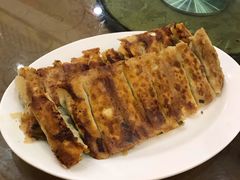 -大眼锅贴水饺(河东店)