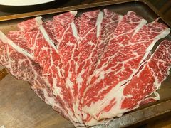 雪花牛肉锅-山葵家·创意料理(EFC欧美广场店)