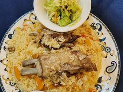 -伊带伊路新疆美食府(呼家楼店)
