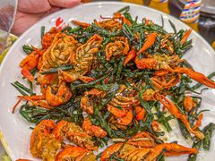 -四妹餐厅(玫瑰街店)