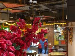 -灶东家民间菜(回兴店)