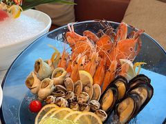 -深圳宝安福朋喜来登酒店 · 玩啤食社