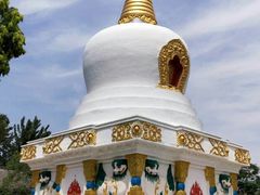 -护国法轮寺
