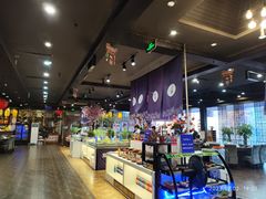 -悦巷海鲜自助铁板烧(秦皇东大街店)