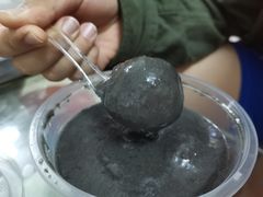 芝麻糊-宝芝林凉茶甜品屋(合兴路分店)