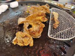 -玄希浪漫厨房·韩料烤肉(湖滨银泰in77店)