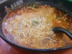 -五味草堂五谷渔粉(茂业店)