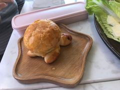 -水桶王国主题餐厅·聚会·生日派对·亲子活动·家庭套餐(亚龙湾希尔顿店)