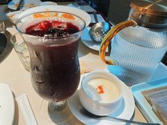 -浩爷羊蝎子火锅(双榆树店)