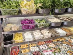 -高福麻辣烫(新阳店)