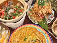 -泰妃殿(武汉首店)