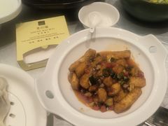 -盛百味·家宴餐厅(霸州分店)