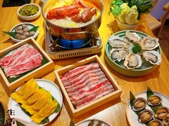 -山海蟹庐·海鲜糟粕醋火锅(慈溪店)