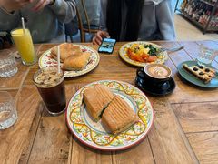 -Alimentari早午餐(安福路店)