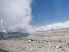 -盐湖景区