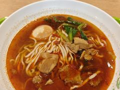 -老乡鸡(舒城路店)