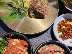 -味家烤肉烤鳗鱼牛排(西塔旗舰店)