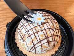 -莫斯科餐厅面包坊(北展店)