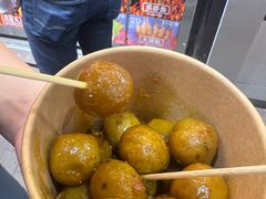 -威威小食