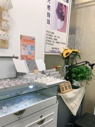 -AI艾耳·专业手工耳洞·穿孔美学馆