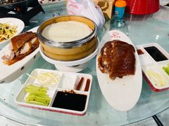 -郭林家常菜(狼垡店)