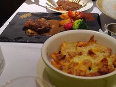 -西部牛排(京华城店)