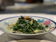 -红棉中餐厅·广州海航威斯汀酒店