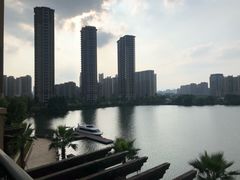-闲湖城·黄龙饭店