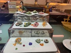 -海外海皇冠大酒店-海悦·全日制餐厅