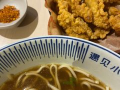 -遇见小面(凯德广场店)