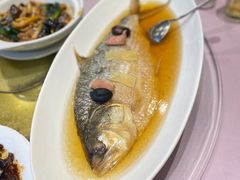 -顺风海鲜港(金玉兰店)