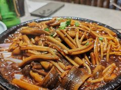 响油鳝丝-杭州酒家(庆春路店)