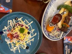 -卢布里西餐厅(总店)