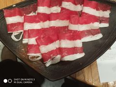 -老牌坊云南鱼豆花火锅(哈西万达店)