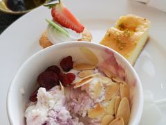 -洲际酒店·地平线全日餐厅HORIZON CAFÉ