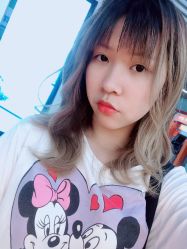 -3AM HAIR SALON染发烫发接发