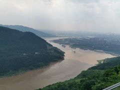 -铁山坪森林公园