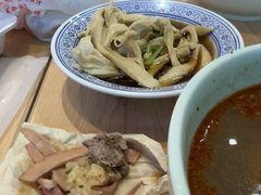 -萧记三鲜烩面(东站店)