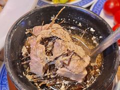 -吴氏老妈·23年家常菜(古城店)