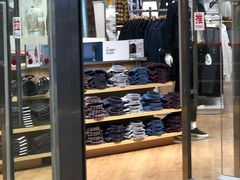 -优衣库(广州恒宝广场店)