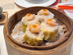 五鱼宝籽烧卖-虾饺妹·酒家(海珠广场店)