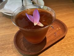 -翠贝卡&Mama Kelly Brunch Coffee(河西店)